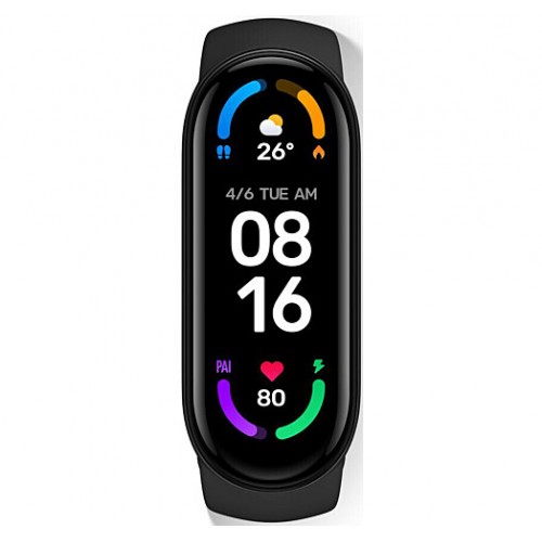 Фитнес-браслет Xiaomi Mi Band 6 NFC Global Original