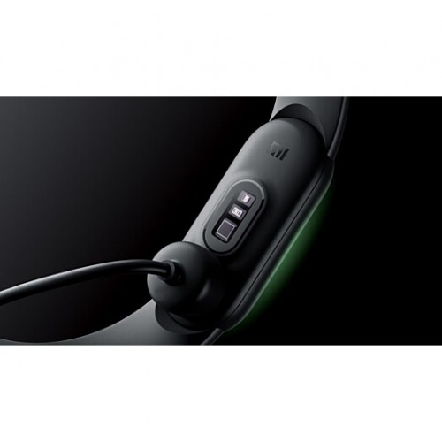 Фитнес-браслет Xiaomi Mi Band 6 NFC Global Original