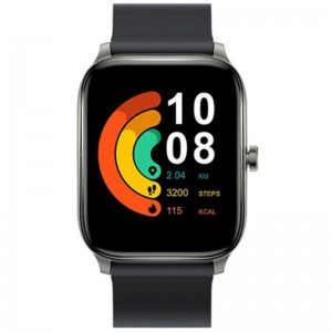 Смарт-часы Xiaomi Youpin Haylou Solar LS09B Global