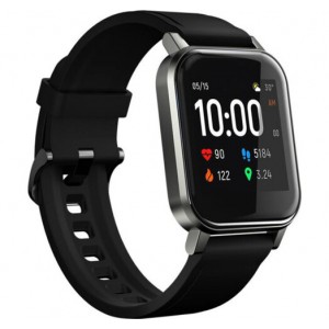 Смарт-часы Xiaomi Youpin Haylou LS02 Global