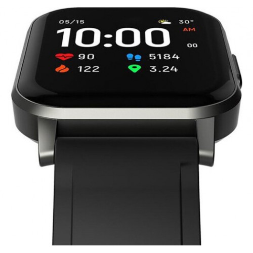 Смарт-часы Xiaomi Youpin Haylou LS02 Global