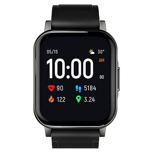 Смарт-часы Xiaomi Youpin Haylou LS02 Global