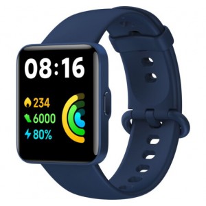Смарт-часы Redmi Watch 2 Lite GL Blue