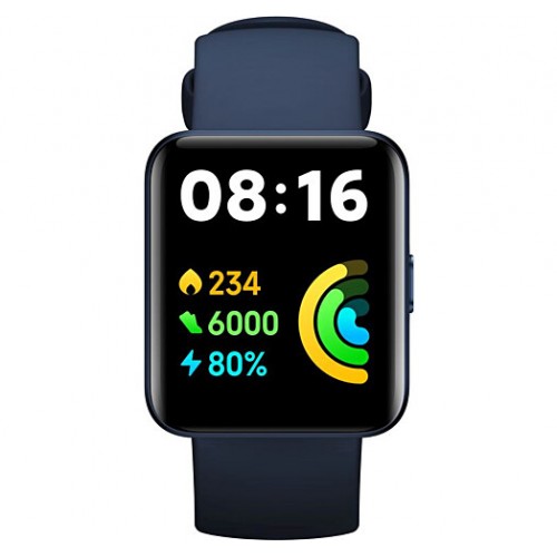 Смарт-часы Redmi Watch 2 Lite GL Blue