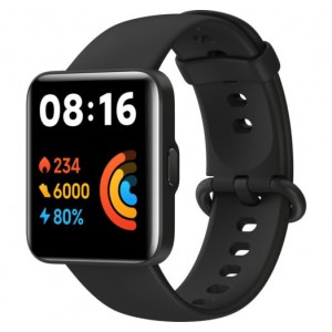 Смарт-часы Redmi Watch 2 Lite Black