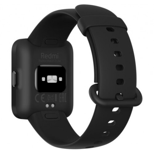 Смарт-часы Redmi Watch 2 Lite Black