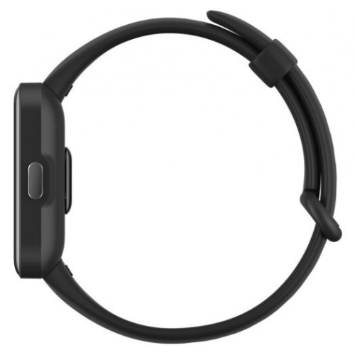 Смарт-часы Redmi Watch 2 Lite Black
