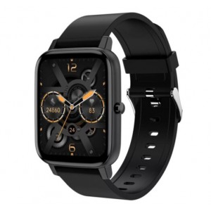 Смарт-часы XO H80 Black