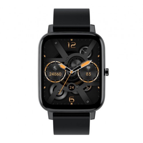 Смарт-часы XO H80 Black