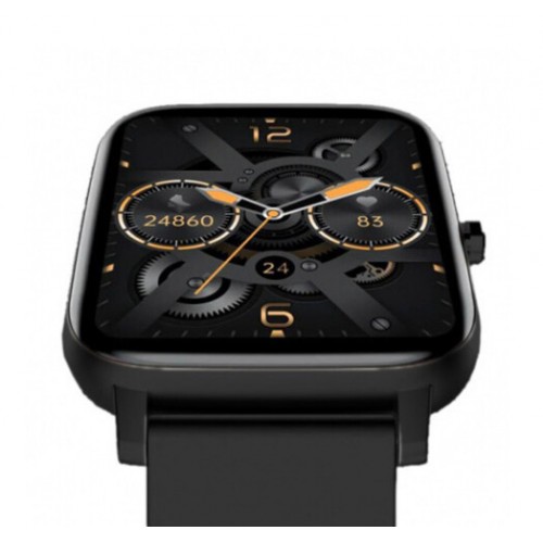 Смарт-часы XO H80 Black