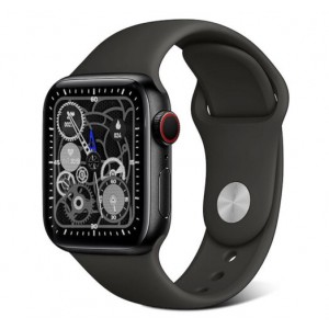 Смарт-часы XO M18 Black
