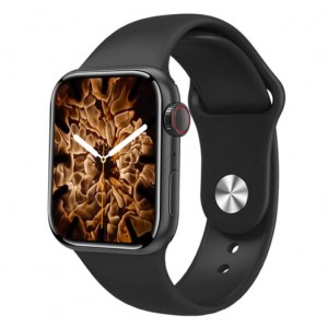Смарт-часы XO W7 Pro Black