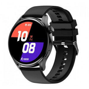 Смарт-часы XO Watch 3 Black