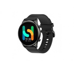 Смарт-часы Xiaomi Youpin Haylou Solar LS10 Black