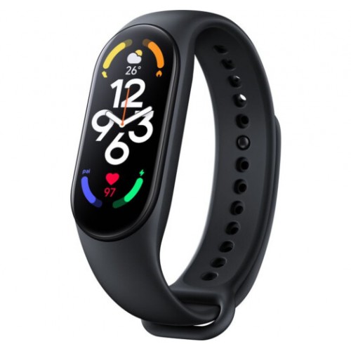 Фитнес-браслет Xiaomi Mi Band 7 Global Original