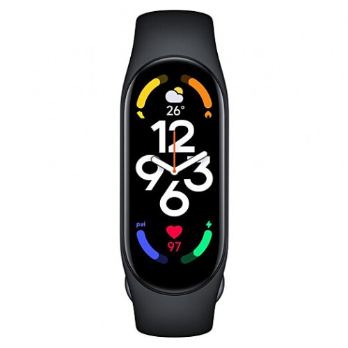 Фитнес-браслет Xiaomi Mi Band 7 Global Original