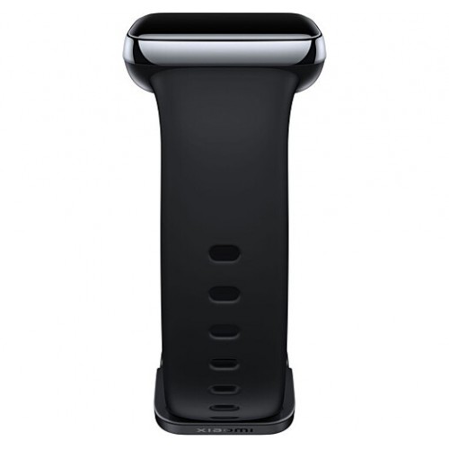 Фитнес-браслет Xiaomi Mi Band 7 Pro Black Original