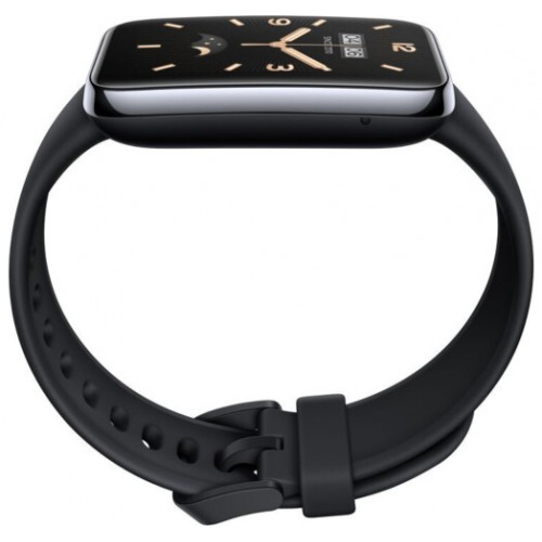 Фитнес-браслет Xiaomi Mi Band 7 Pro Black Original