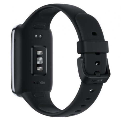 Фитнес-браслет Xiaomi Mi Band 7 Pro Black Original