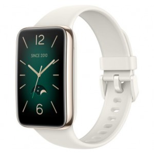Фитнес-браслет Xiaomi Mi Band 7 Pro White Original