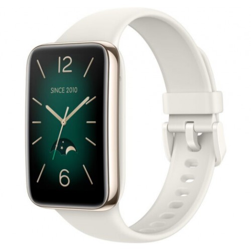 Фитнес-браслет Xiaomi Mi Band 7 Pro White Original