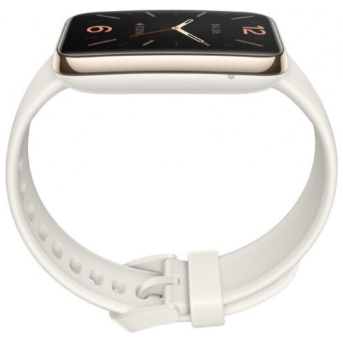 Фитнес-браслет Xiaomi Mi Band 7 Pro White Original