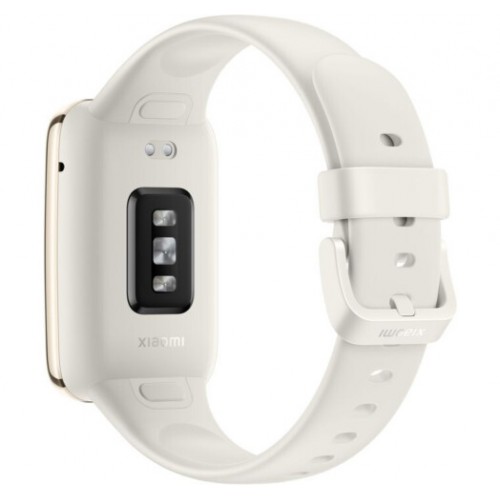 Фитнес-браслет Xiaomi Mi Band 7 Pro White Original