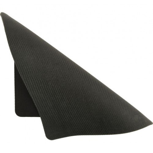 Коврик для мыши Gembird MP-S-BK black