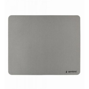 Коврик для мыши Gembird MP-S-G grey