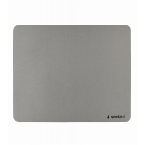 Коврик для мыши Gembird MP-S-G grey