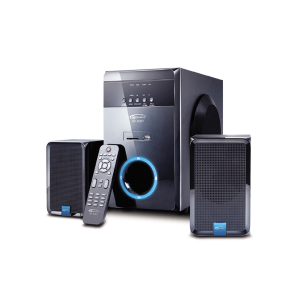 Акустическая система 2.1 Gemix SB-80BT