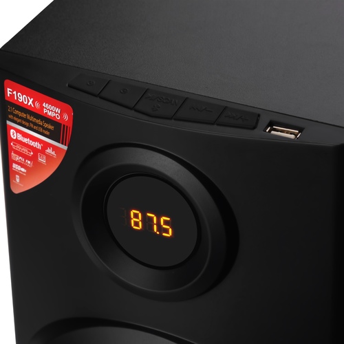 Акустическая система 2.1 F&D F190X