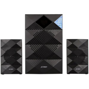 Акустическая система 2.1 F&D A180X