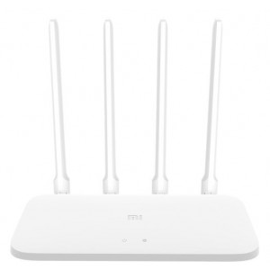 Wi-Fi роутер Xiaomi Mi WiFi Router 4A Global
