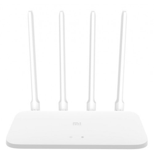Wi-Fi роутер Xiaomi Mi WiFi Router 4A Global