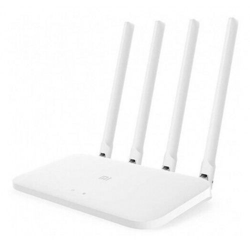 Wi-Fi роутер Xiaomi Mi WiFi Router 4A Global