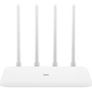 Wi-Fi роутер Xiaomi Mi WiFi Router 4A Gigabit Edition (global version)