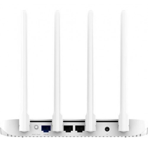 Wi-Fi роутер Xiaomi Mi WiFi Router 4A Gigabit Edition (global version)