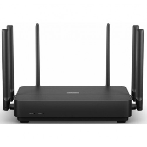 Wi-Fi роутер Xiaomi Router AX3200 (DVB4314GL)