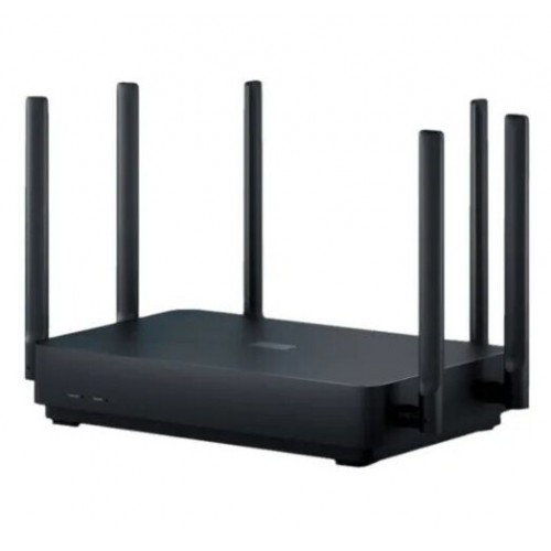 Wi-Fi роутер Xiaomi Router AX3200 (DVB4314GL)