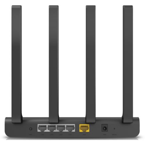 WiFi роутер NETIS N2 AC1200Mbps IPTV Dual Band Gigabit