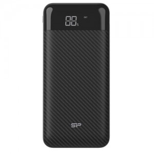Power Bank Silicon Power GS28 (20000mAh) black
