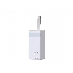 Power Bank Remax Chinen RPP-321 PD+QC3.0 22.5W (50000mAh) white