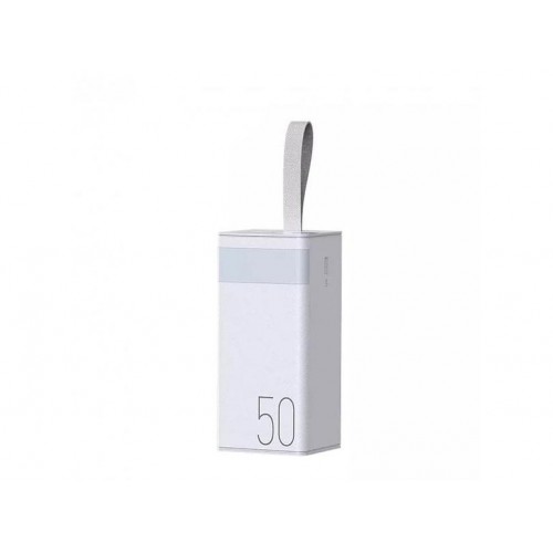 Power Bank Remax Chinen RPP-321 PD+QC3.0 22.5W (50000mAh) white