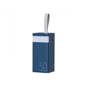 Power Bank Remax Chinen RPP-321 PD+QC3.0 22.5W (50000mAh) blue