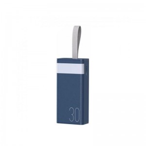 Power Bank Remax Chinen RPP-320 PD+QC3.0 22.5W (30000mAh) blue