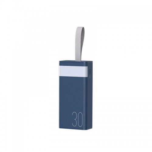Power Bank Remax Chinen RPP-320 PD+QC3.0 22.5W (30000mAh) blue