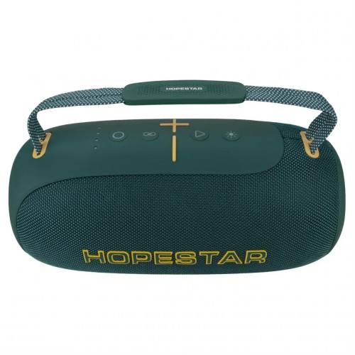 Портативна колонка Hopestar H70 80W Green