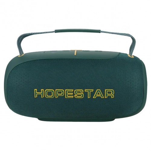 Портативна колонка Hopestar H70 80W Green