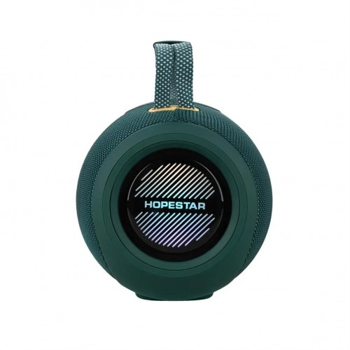 Портативна колонка Hopestar H70 80W Green